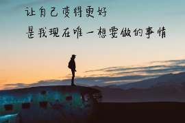 邛崃侦探公司